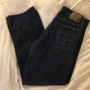 Men’s AE Bootcut Jeans